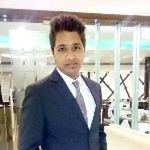 Prereet Soni
